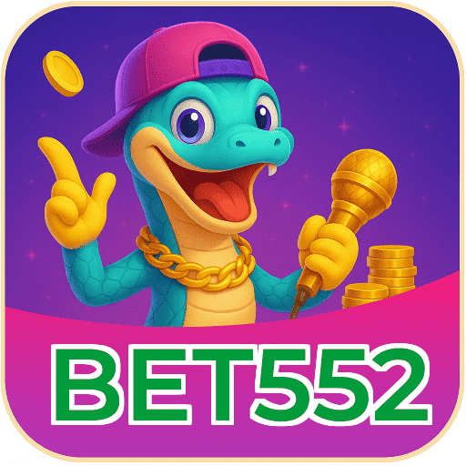 BET552.com - Apostas Online Seguras e Diversificadas - BET552