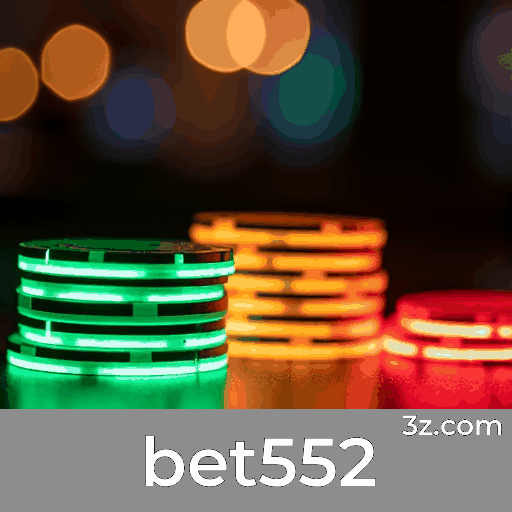 Oportunidades Imperdíveis com as Promoções do bet552